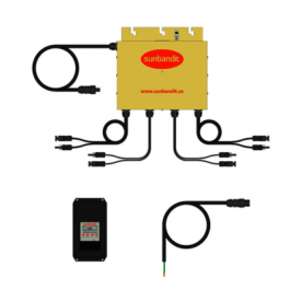 inverter circle